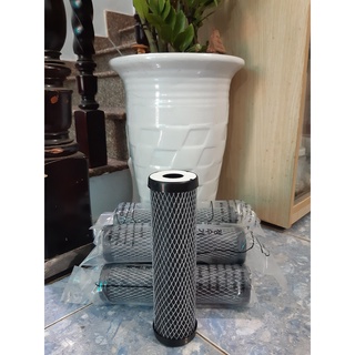 Lõi lọc nước số 3 than nén CTO nhập Hàn Quốc cao cấp