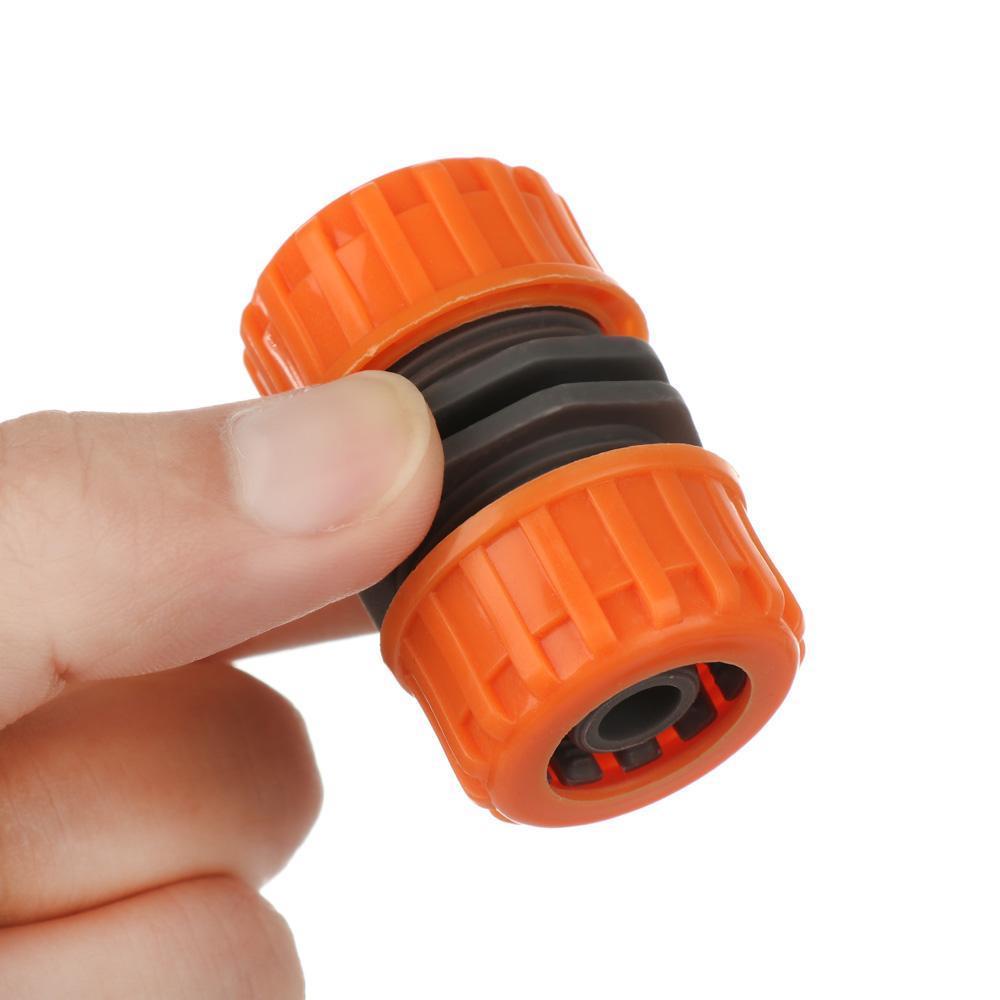Đầu Nối Ống Nước Bằng Nhựa 1 / 2 &quot;3 / 4&quot; 1 &quot;Mới