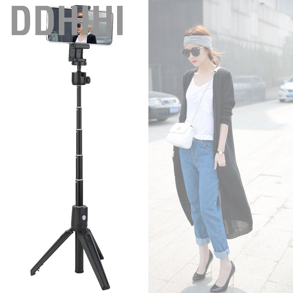 Gậy Chụp Ảnh Selfie Kết Nối Bluetooth 2 Trong 1 | BigBuy360 - bigbuy360.vn