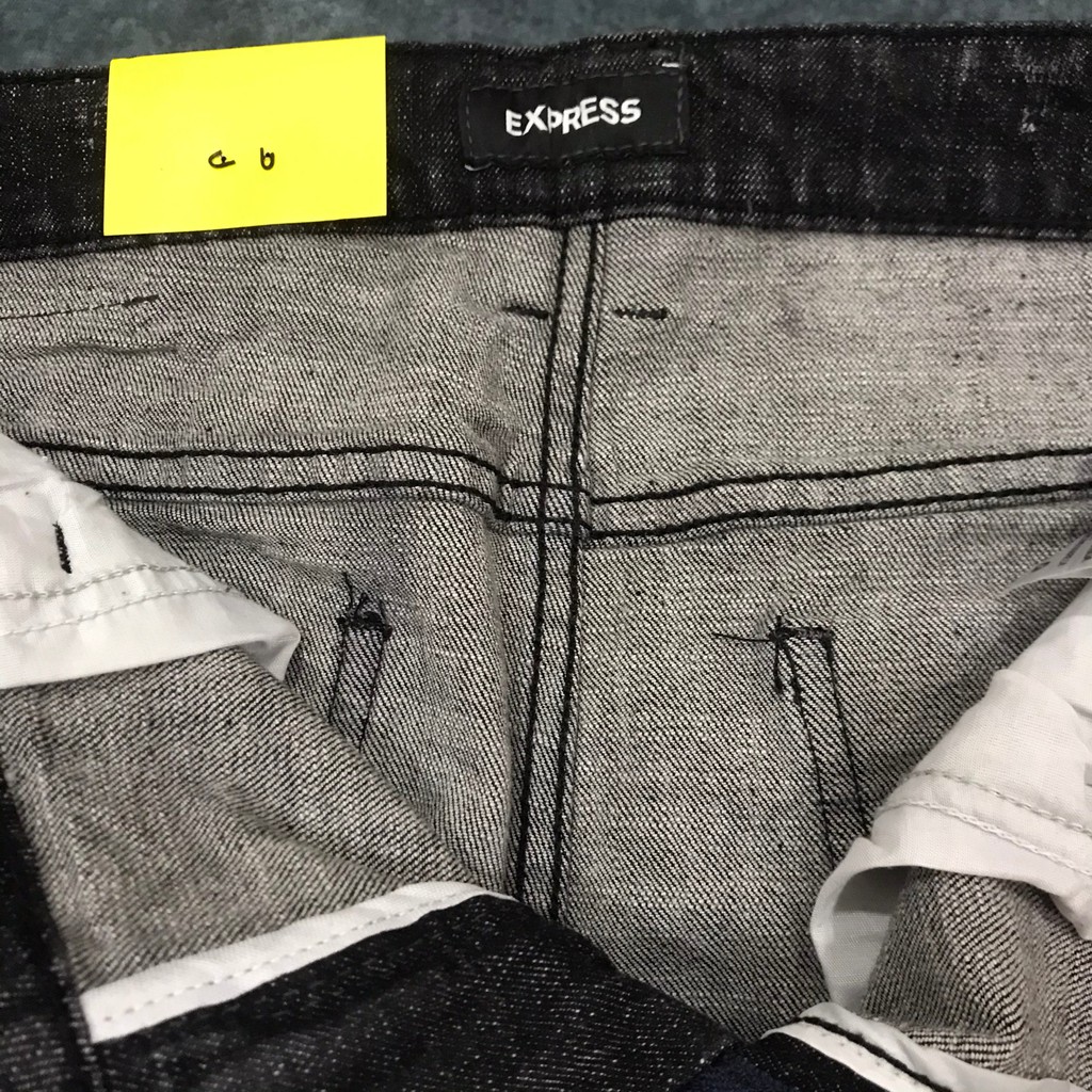 Quần Short Jeans Nam Thời Trang 134 | BigBuy360 - bigbuy360.vn