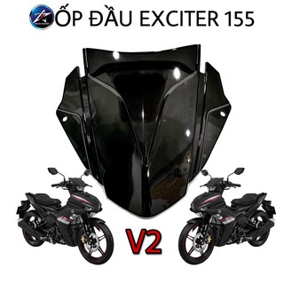 MÃO - ỐP ĐẦU DÀNH CHO EXCITER 155
