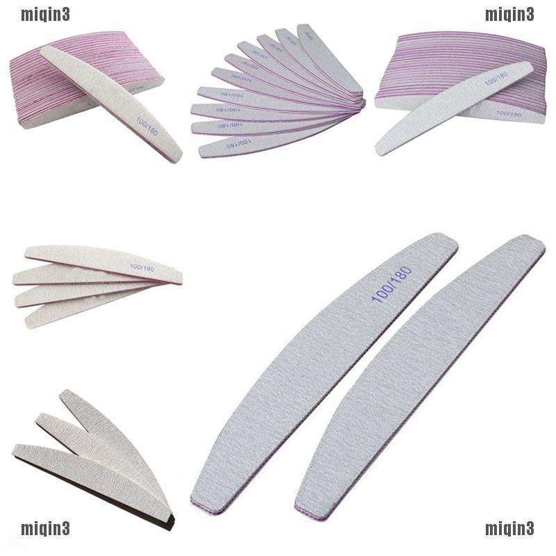 {MQ3}1 / 5 cây dũa móng tay