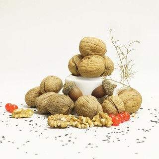 Hạt óc chó Pam’s (500g)