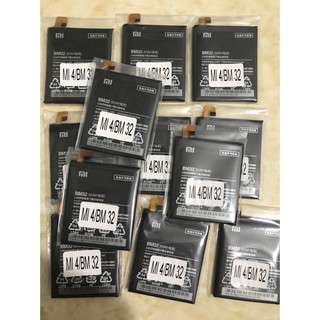 pin Mi 4 BM32 XIAOMI