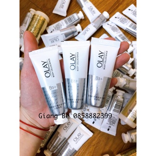 Kem dưỡng da tay Olay B3 Retinol 10ml/tuýp