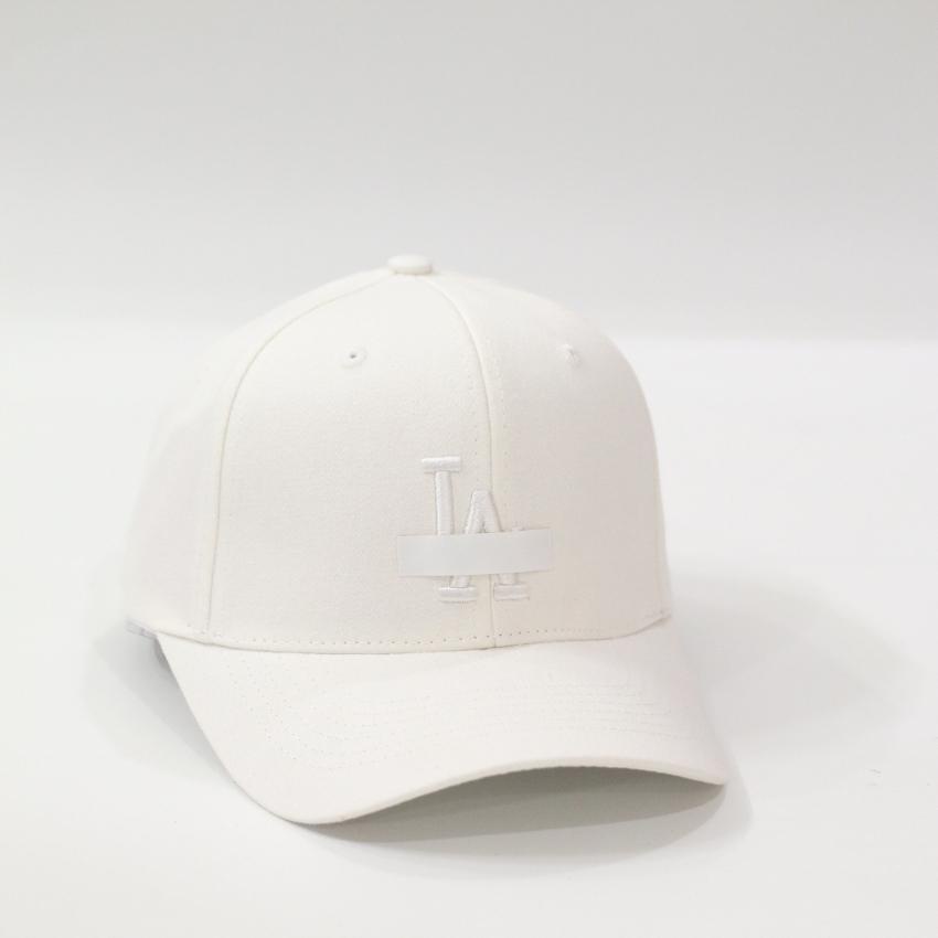 Mũ Lưỡi Trai_ Nón Lưỡi Trai Thêu Chữ Siêu Hót .Chất Liêu KAKI Thời Trang Phong Cách Hàn Quốc