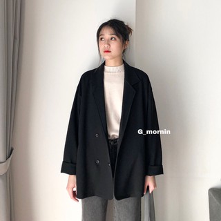 blazer  Áo Blazer Gmor 001