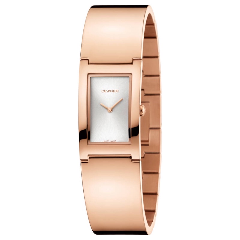 Đồng hồ NỮ  𝐂𝐀𝐋𝐕𝐈𝐍 𝐊𝐋𝐄𝐈𝐍  Polished Women's  Watch K9C2N616