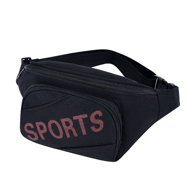 Túi thể thao đeo chéo đựng điện thoại dành cho nam nữ