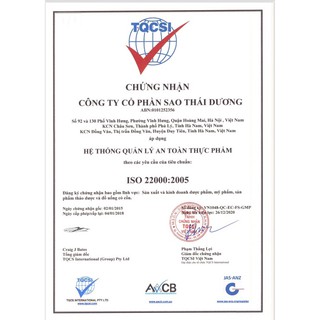 Dầu gội đen tóc thảo dược thái dương