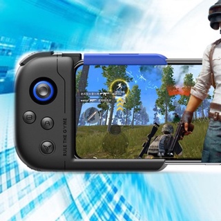 Mua Tay cầm chơi game Flydigi Wasp BT dành riêng cho IOS và ANDROI chơi PUBG   ROS   liên quân mobile  game FPS khác -dc3632