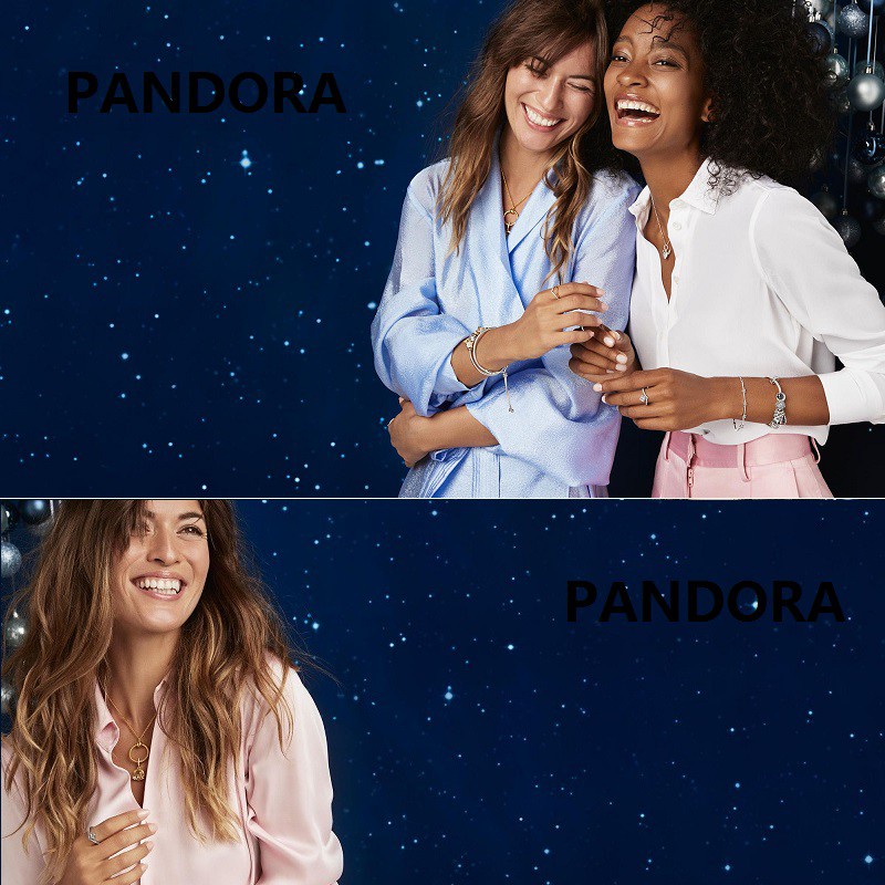 Nhẫn Đôi Mạ Bạc 925 Đính Đá P Thời Trang Cho Cặp Đôi