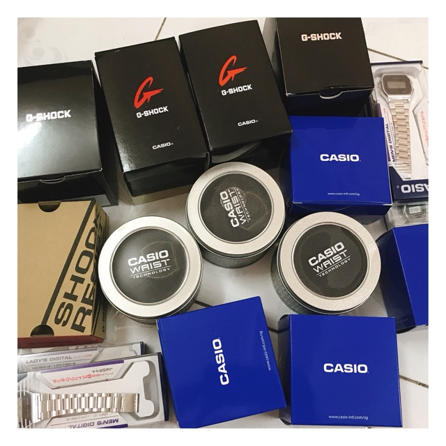 [HÀNG CÓ SẴN] Đồng hồ Casio G Shock Dw 5600MS chính hãng dành cho nam và nữ
