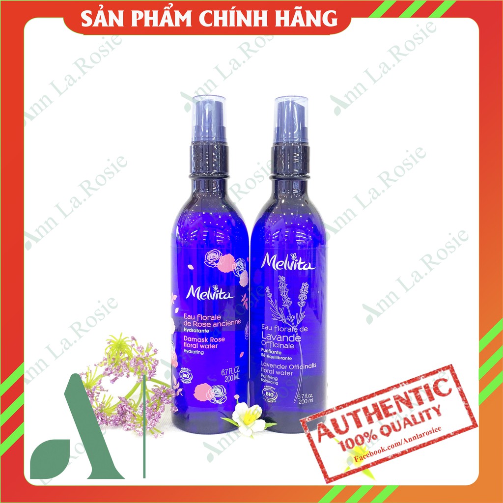 Toner Melvita 200ml | BigBuy360 - bigbuy360.vn