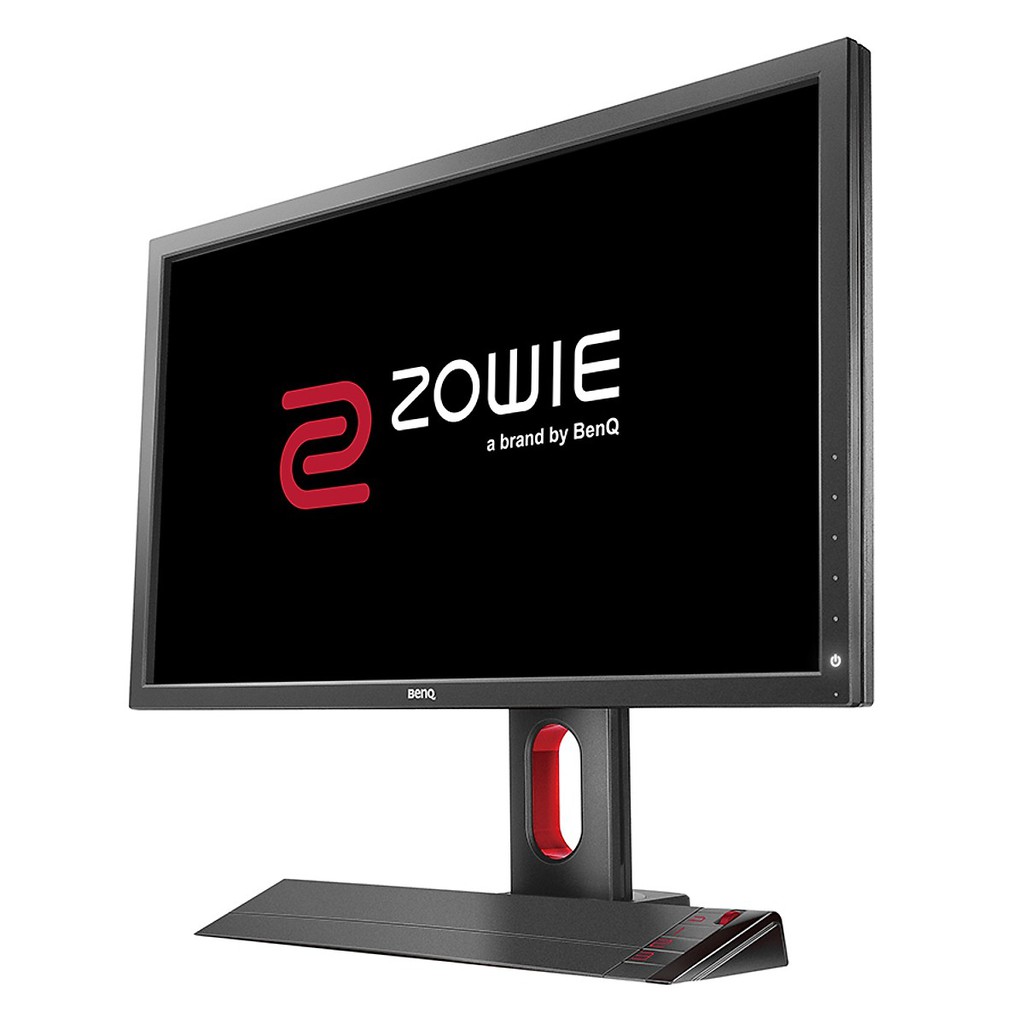 [Mã 1911ELSALE hoàn 7% xu đơn 300K] Màn hình BenQ Zowie XL2720 27 inch Full HD 1920 x 1080 1ms 144Hz TN -Hàng Chính Hãng | BigBuy360 - bigbuy360.vn