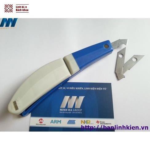 Dao Cắt Mica C-Mart A0003
