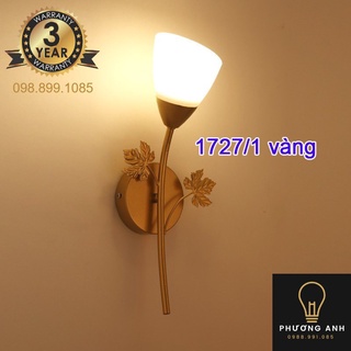 Đèn tường đèn treo tường hiện đại cầu thang phòng khách phòng ngủ mã 1727