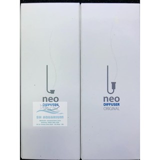 Sủi Co2 Neo (loại ngắn)....