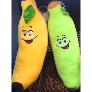 Gối hình chuối 70cm