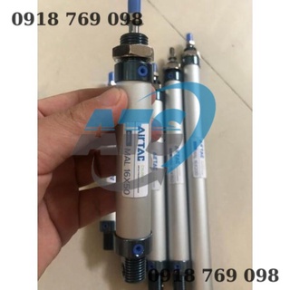 Xi lanh tròn khí nén MAL 16 - Xi lanh tròn khí nén MAL 16
