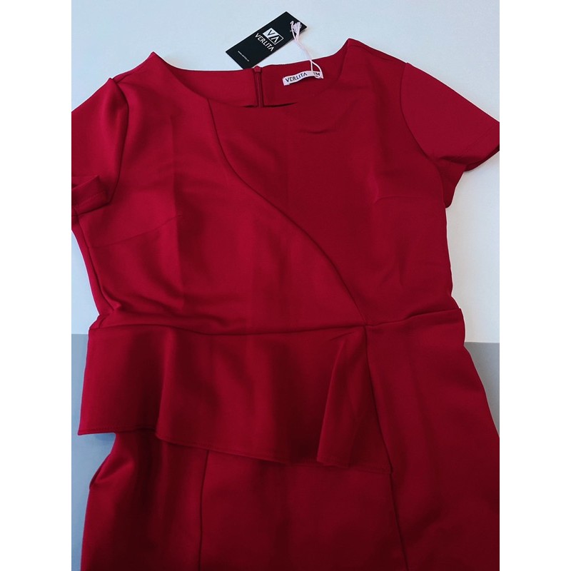 Đầm body thiết kế