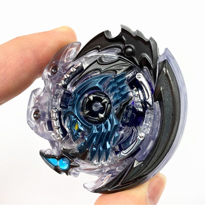 Con Quay Đồ Chơi Beyblade Burst B-176 12axe Tốc Độ Cao 4a W / String