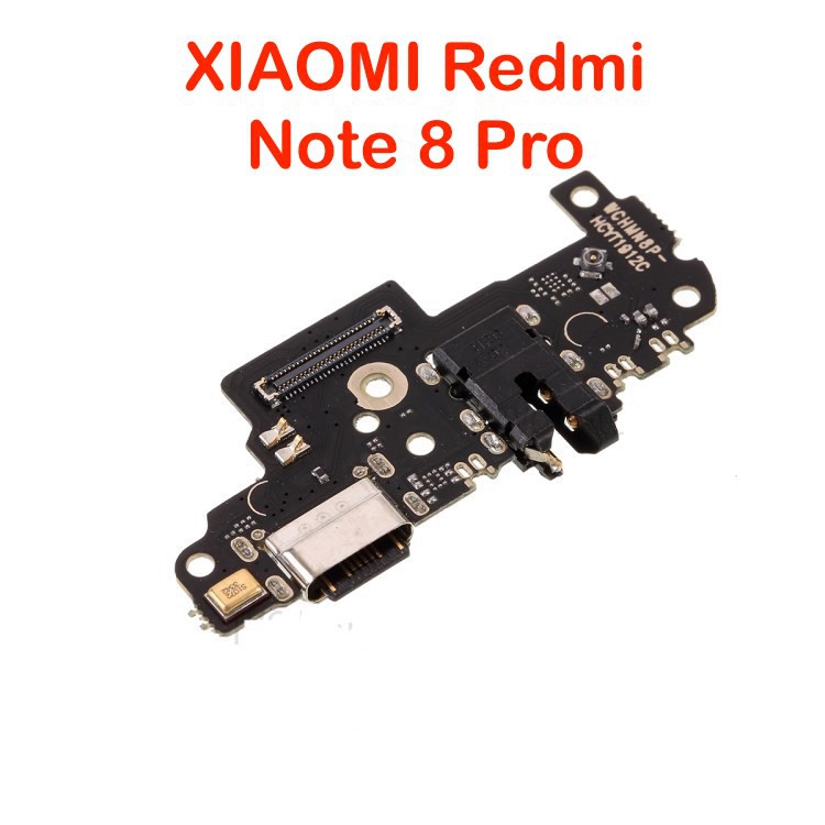 ✅ Chính Hãng ✅ Cụm Chân Sạc Xiaomi Redmi Note 8 Pro Chính Hãng Giá Rẻ