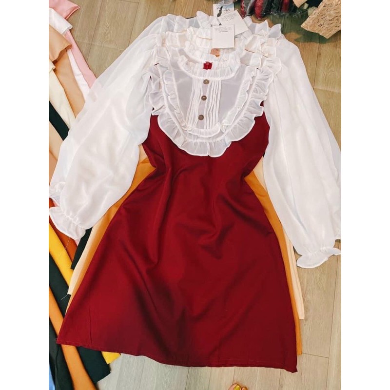 95k ĐẦM TIỂU THƯ TAY PHỐI VOAN