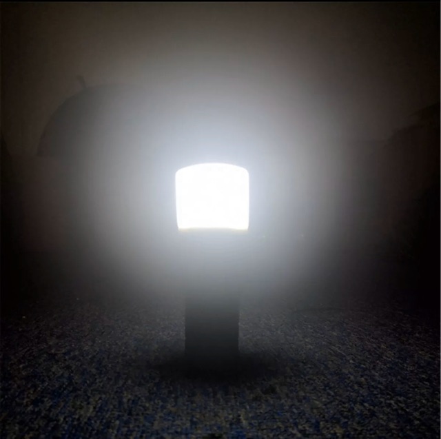 Chụp Tản Sáng Q8 SF34 Đèn Pin Sofirn Sử Dụng Khuếch Tán Ánh Sáng Đầu Đèn 59mm
