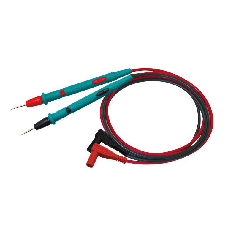 Đồng hồ vạn năng đo kim Pro'skit MT-2017N mới