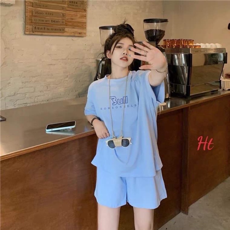 Bộ đùi BULL HT12