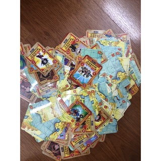 thẻ nài one piece