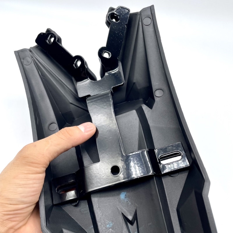 Dè Chắn Bùn Sau Sonic cho Exciter 150 và Winner 150 Kèm Pát Chỗng Gãy