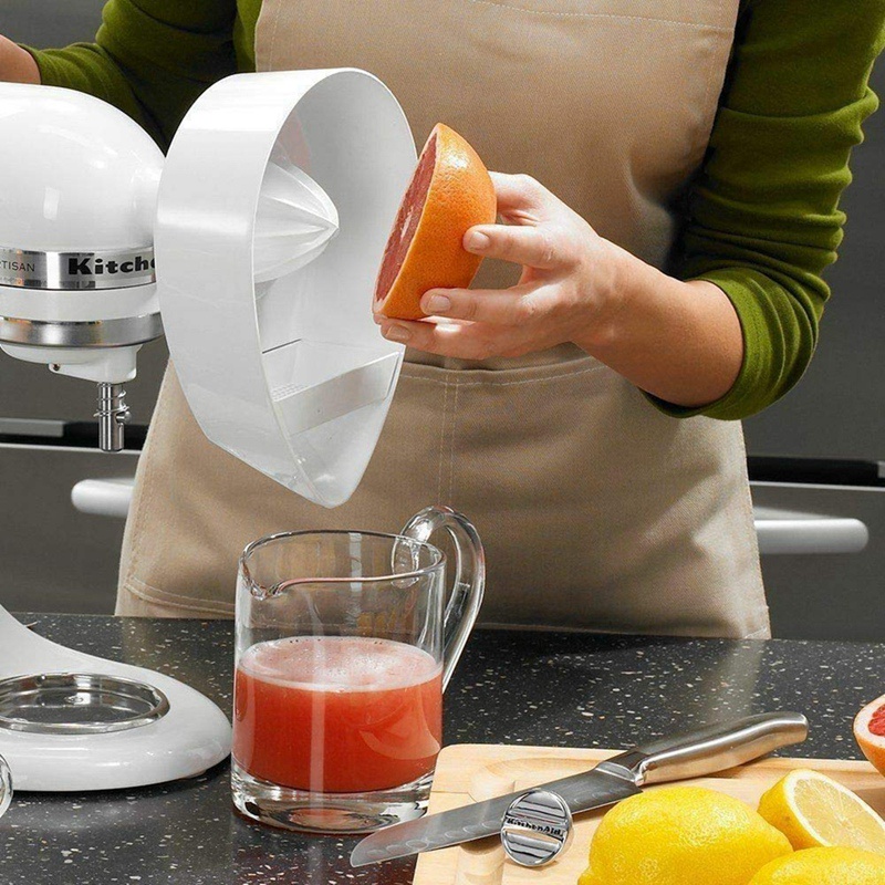 Dụng Cụ Ép Nước Chanh / Cam Bằng Tay Kèm Giá Đỡ Tiện Dụng Cho Nhà Bếp