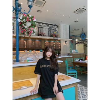 👀Áo Thun Form Rộng Lion Studio