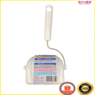 ( DAISO JAPAN) DỤNG CỤ LĂN BỤI CHO VẢI, THẢM