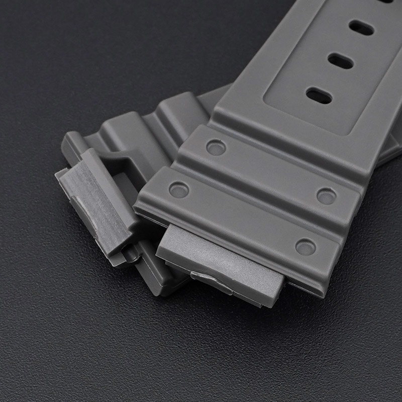 Dây Đeo Thay Thế 16mm Dành Cho Đồng Hồ Casio G-shock DW-6900/GW-M5610/DW-5600E GLS-5600 GW-5000