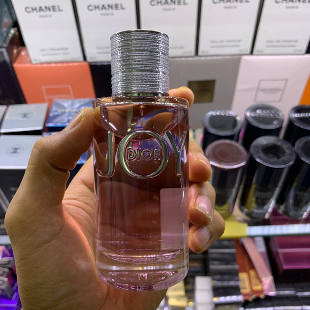 Nước hoa nữ tester dior joy 90ml ( tặng quà khi mua sản phẩm )