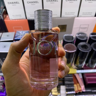 Nước hoa nữ tester dior joy 90ml ( tặng quà khi mua sản phẩm )
