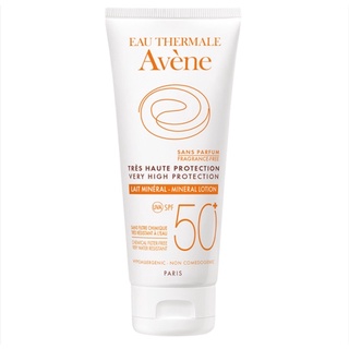 Kem chống nắng avene cho da nhạy cảm 40ml