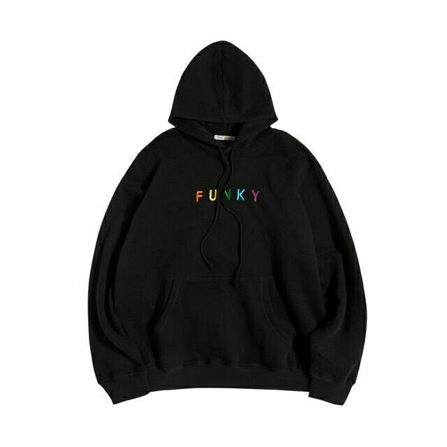 Hoodie của Funky Town ( hàng bán lại)