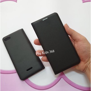 Bao Da 2 mặt Xiaomi Redmi 6/ Redmi 6a