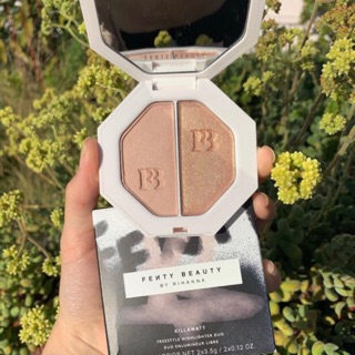 Phấn highlight bắt sáng Fenty Beauty By Rihanna
