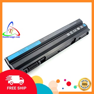 Pin laptop Dell Latitude E6420 E5420 E5520 E6430 E6440 E6520 E6530