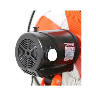 Quạt đứng Senko 4.5 tắc DCN1806
