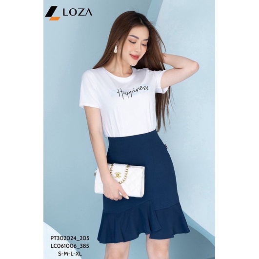 Áo phông fom vừa chất cotton compac (Giá NY 205-230k)