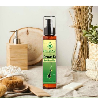 XỊT DƯỠNG TÓC TINH DẦU BƯỞI