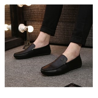 Giày lười nam cao cấp