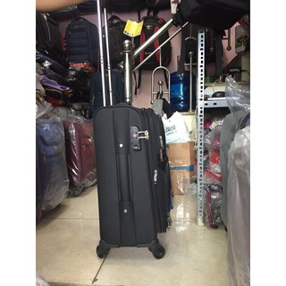 Vali vải brother 28"