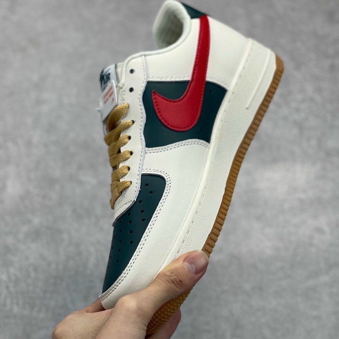 🌹🌺🌺 Giày thể thao sneaker nam nữ AF1 full trắng,Gucc cực hot